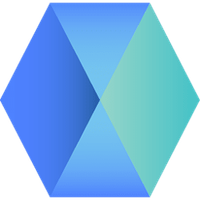 Decentr logo