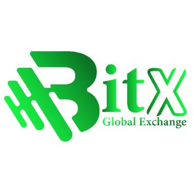 BitX Exchange logo