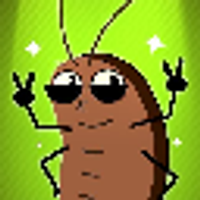 KoKoK The Roach logo
