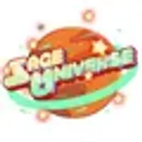 Sage Universe logo