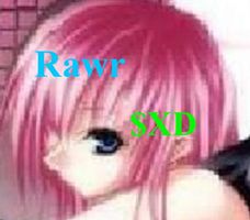 Rawr logo