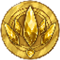 Elumia Crowns logo