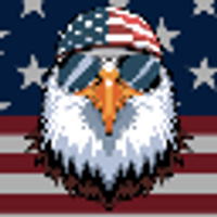 Made in America logo