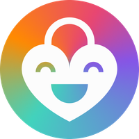 HappyFans logo