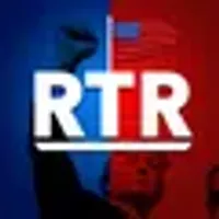 Restore The Republic logo