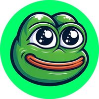 Baby Pepe logo