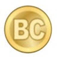 Bitcoin logo