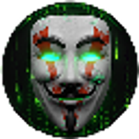Anonverse Gaming Token logo