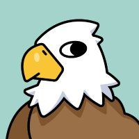 EAGLE logo