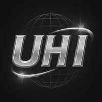Universal High Income logo