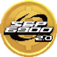 SPX6900 2.0 logo