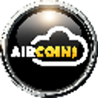 Aircoins logo
