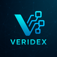 Veridex logo