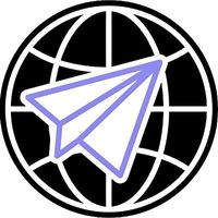 Flyte AI by Virtuals logo
