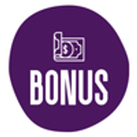Bonus logo
