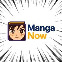 MangaNow logo