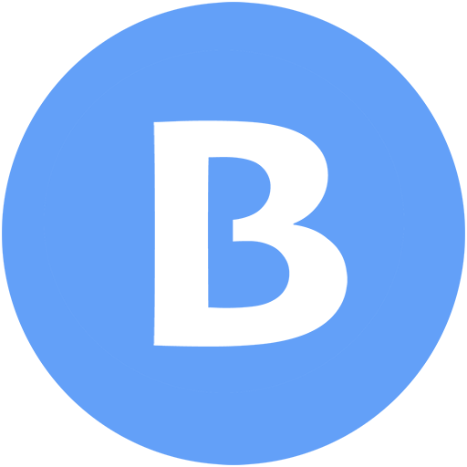 Briskcoin logo