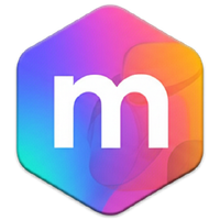 META FINANCIAL AI logo