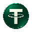 Tedra USD logo