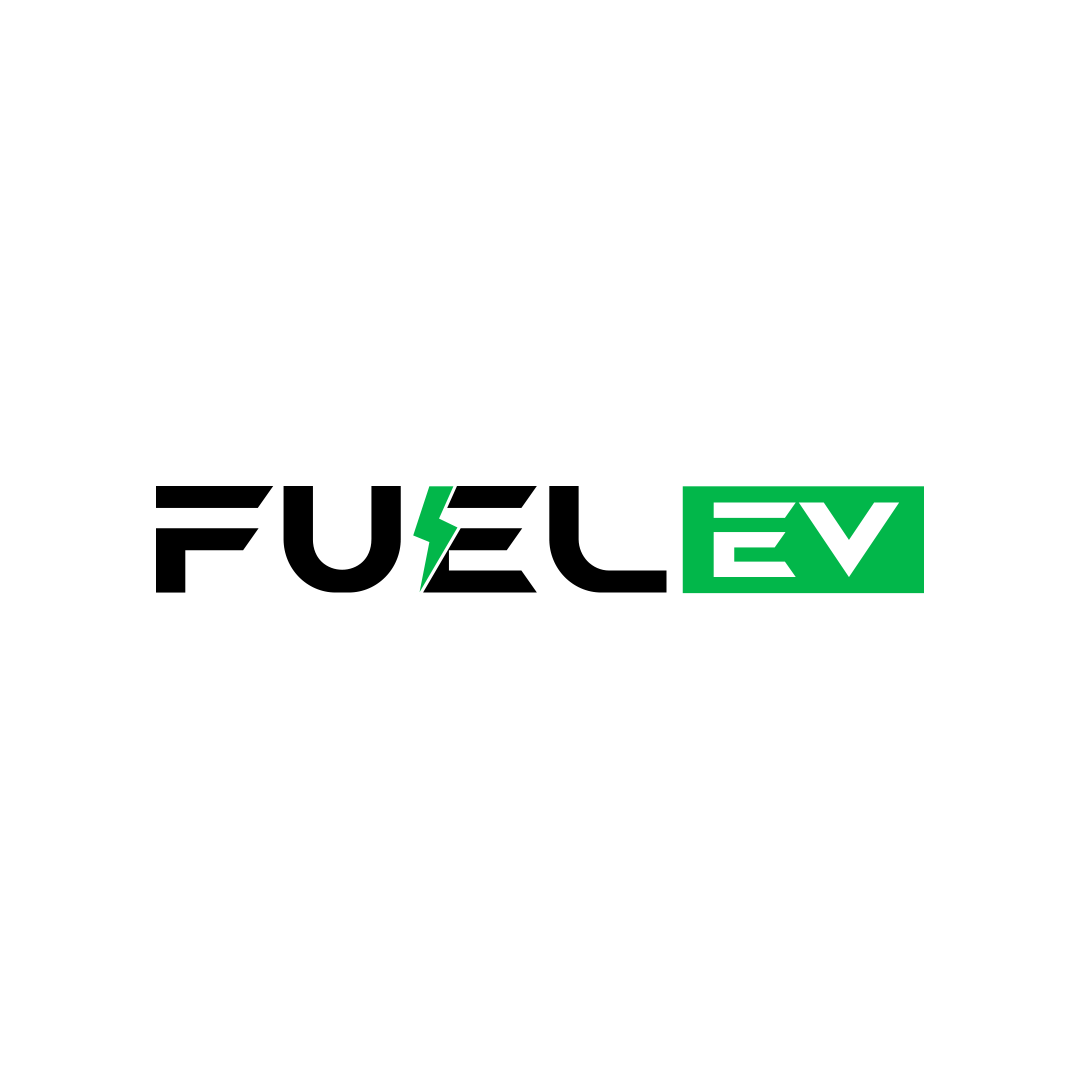 FUEL logo