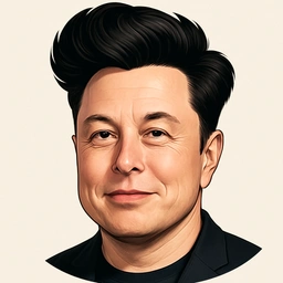 Elons Wig logo