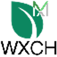 Chia Warped XCH logo