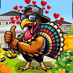 RizzGivin logo