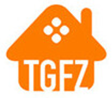 TGFZ logo