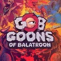 Goons of Balatroon logo