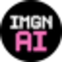 Imagine AI logo