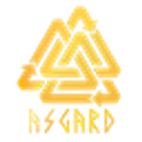 ASGARD logo