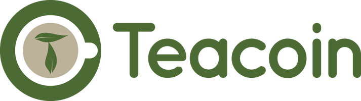 TeaCoin logo