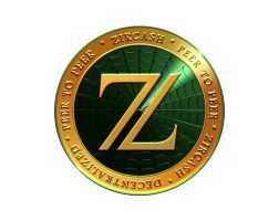 Zircash logo