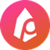 pEOS logo