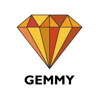 Gemmy Coin logo