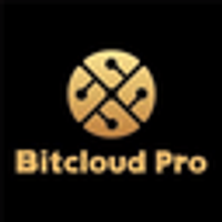 Bitcloud Pro logo