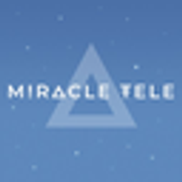 Miracle Tele logo