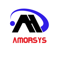 Amorsys logo