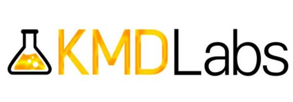 KMDLabs logo