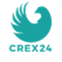 CREX token logo