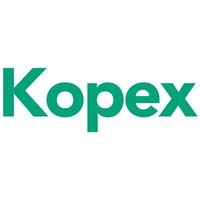 Kopex logo