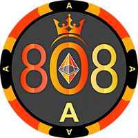 808TA logo