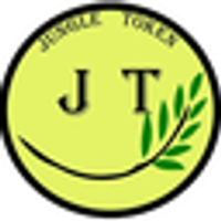 Jungle Token logo