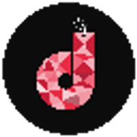 DYNAMITE logo