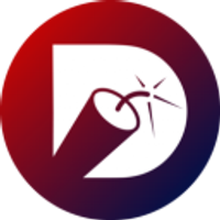Dynamite logo