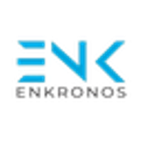 Enkronos logo