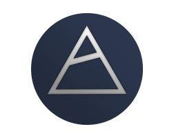 Peak logo