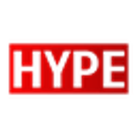 HYPE Token logo