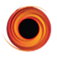 Super Black Hole logo