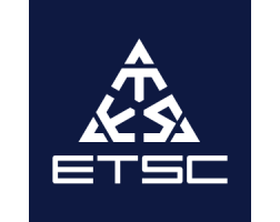 Ether star blockchain logo